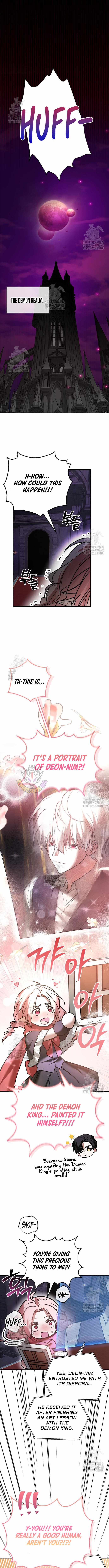 I’m Not That Kind of Talent - Chapter 106 - Page 4