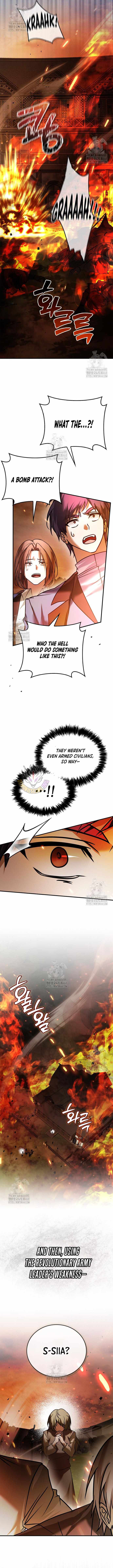 I’m Not That Kind of Talent - Chapter 106 - Page 6