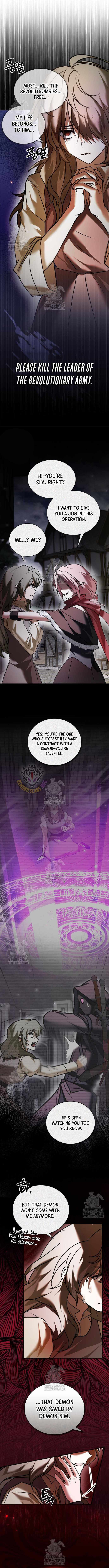 I’m Not That Kind of Talent - Chapter 106 - Page 7