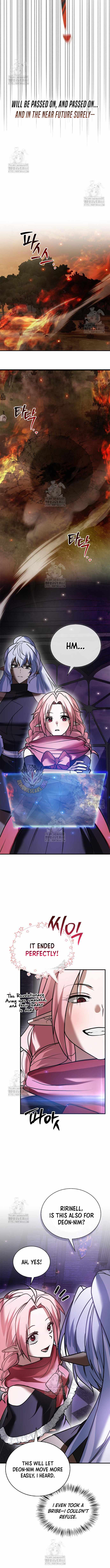 I’m Not That Kind of Talent - Chapter 106 - Page 12