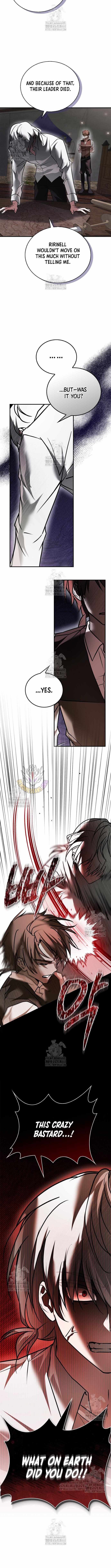 I’m Not That Kind of Talent - Chapter 106 - Page 14