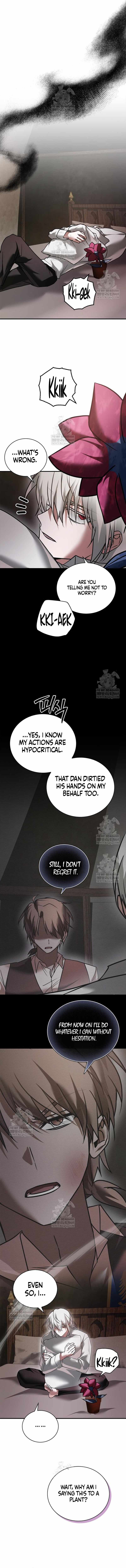 I’m Not That Kind of Talent - Chapter 107 - Page 5