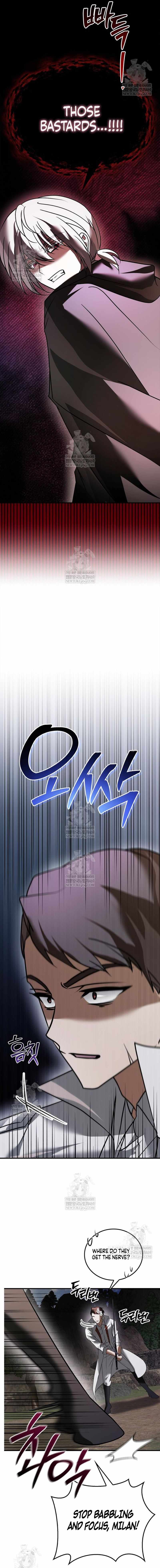 I’m Not That Kind of Talent - Chapter 107 - Page 13