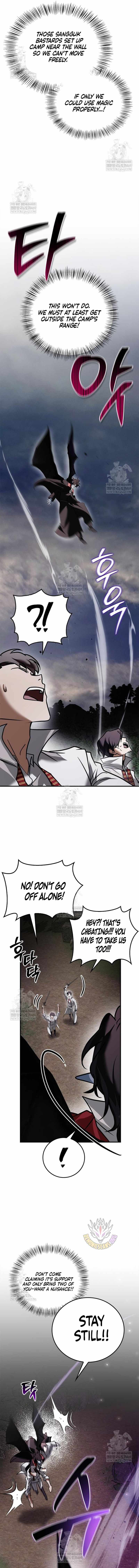 I’m Not That Kind of Talent - Chapter 107 - Page 15