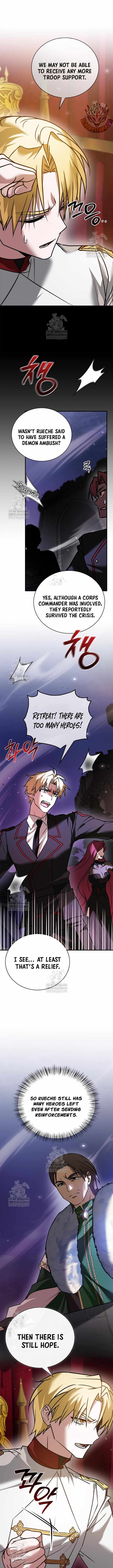 I’m Not That Kind of Talent - Chapter 112 - Page 1