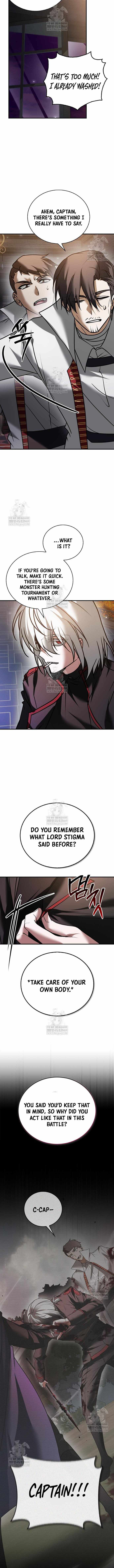 I’m Not That Kind of Talent - Chapter 112 - Page 10