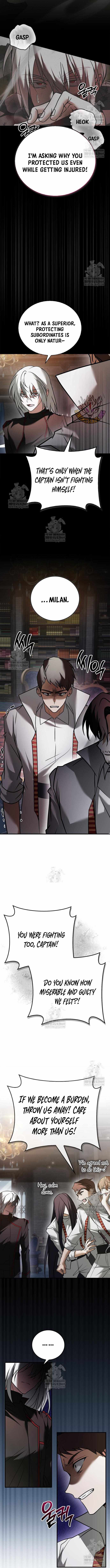 I’m Not That Kind of Talent - Chapter 112 - Page 11