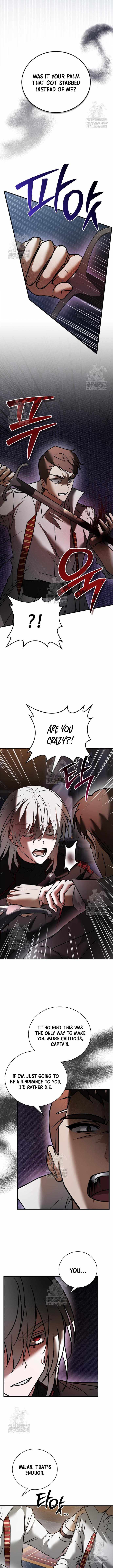 I’m Not That Kind of Talent - Chapter 112 - Page 12