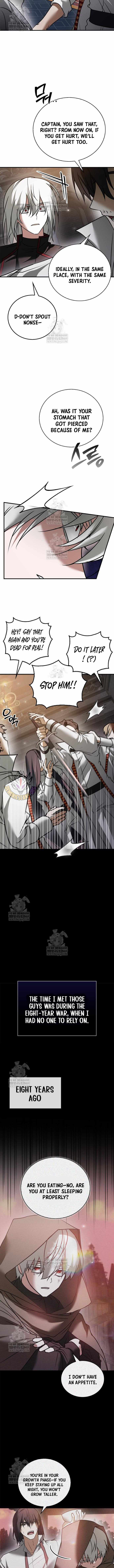 I’m Not That Kind of Talent - Chapter 112 - Page 13