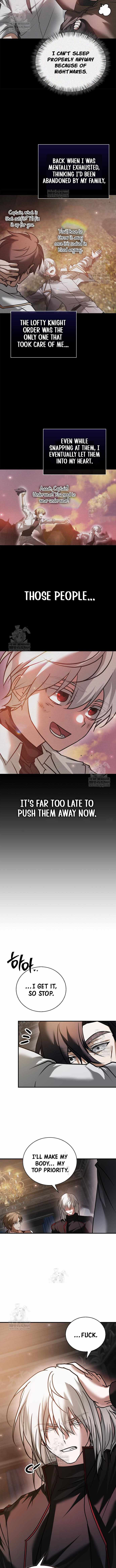 I’m Not That Kind of Talent - Chapter 112 - Page 14