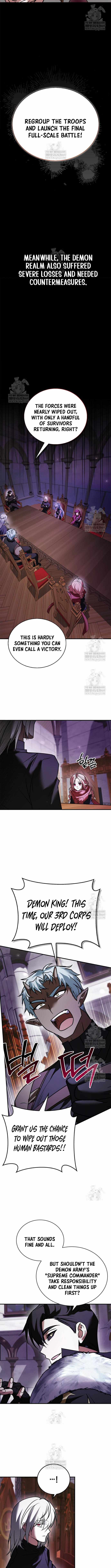 I’m Not That Kind of Talent - Chapter 112 - Page 2