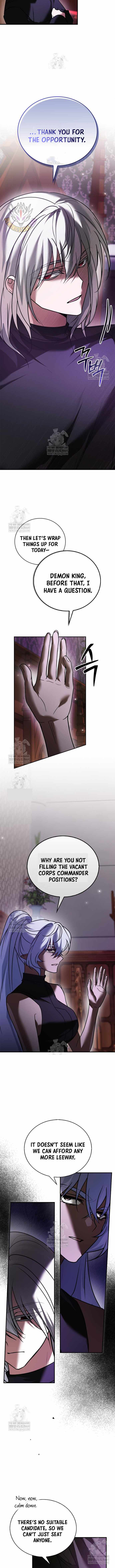 I’m Not That Kind of Talent - Chapter 112 - Page 3