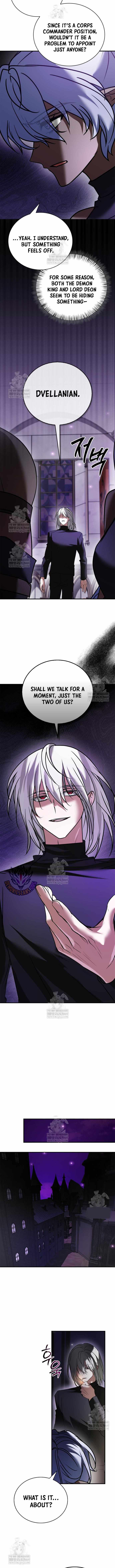 I’m Not That Kind of Talent - Chapter 112 - Page 5