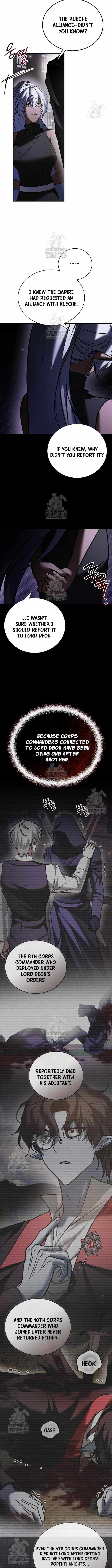 I’m Not That Kind of Talent - Chapter 112 - Page 6