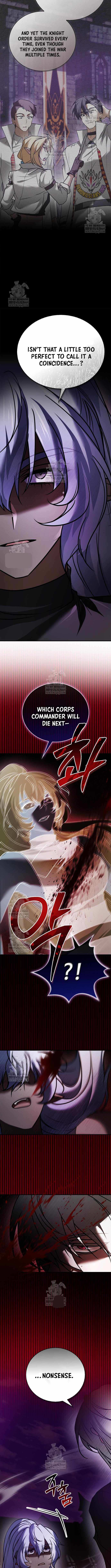 I’m Not That Kind of Talent - Chapter 112 - Page 7