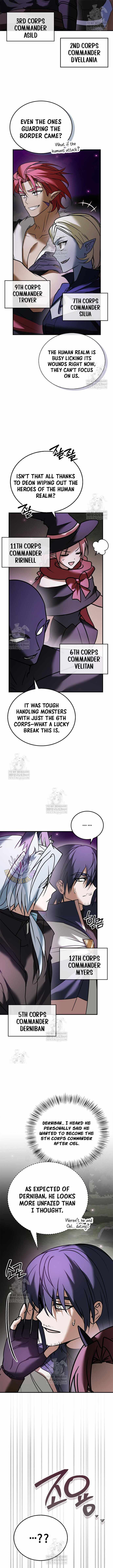 I’m Not That Kind of Talent - Chapter 113 - Page 1