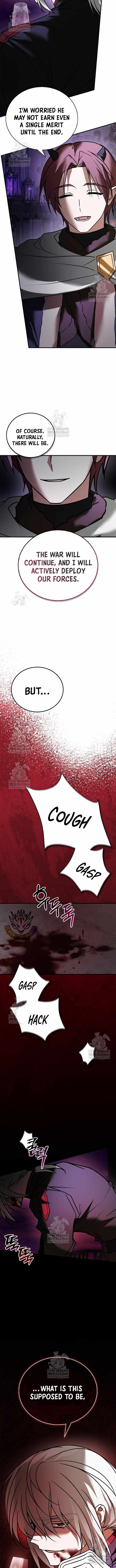 I’m Not That Kind of Talent - Chapter 113 - Page 15