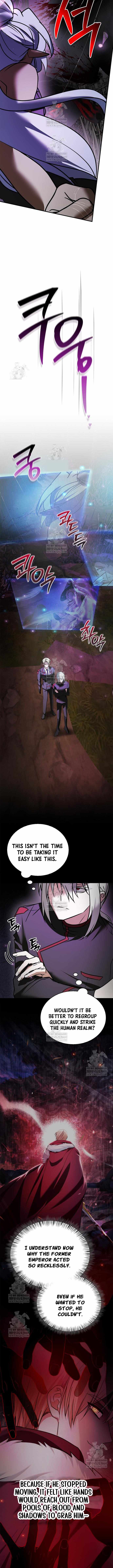 I’m Not That Kind of Talent - Chapter 113 - Page 4