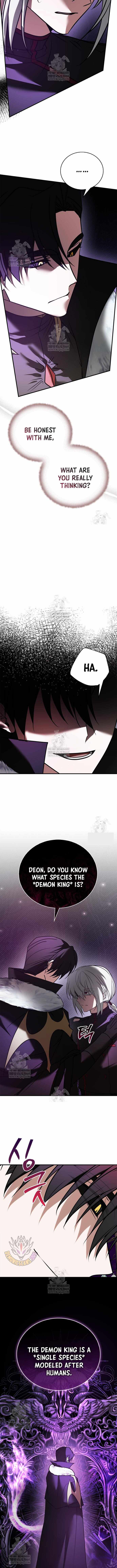 I’m Not That Kind of Talent - Chapter 113 - Page 9