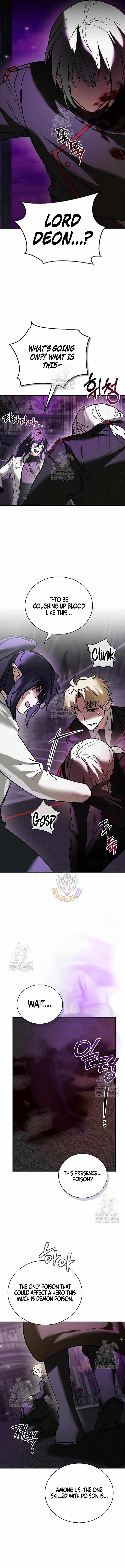 I’m Not That Kind of Talent - Chapter 114 - Page 1