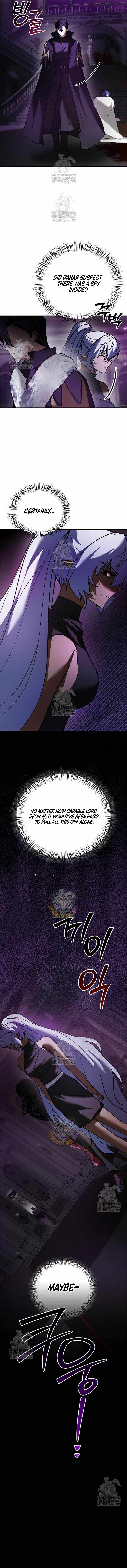 I’m Not That Kind of Talent - Chapter 114 - Page 11