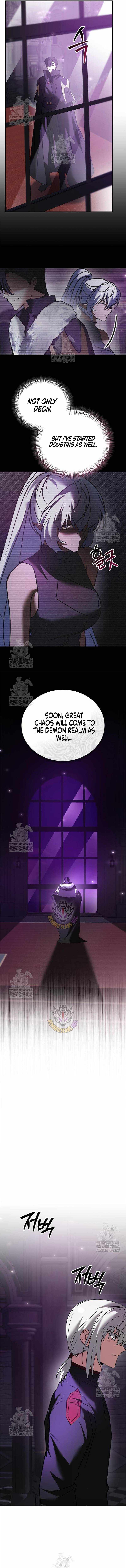 I’m Not That Kind of Talent - Chapter 114 - Page 13