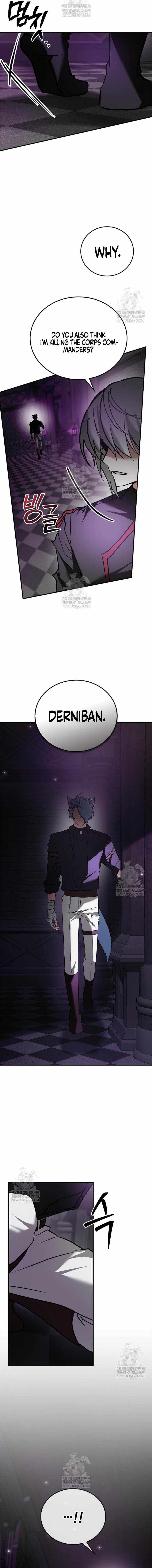 I’m Not That Kind of Talent - Chapter 114 - Page 14