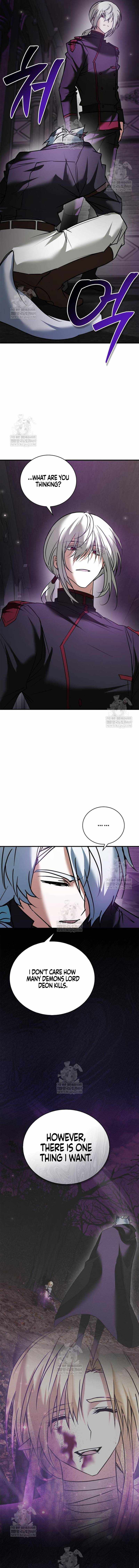 I’m Not That Kind of Talent - Chapter 114 - Page 15