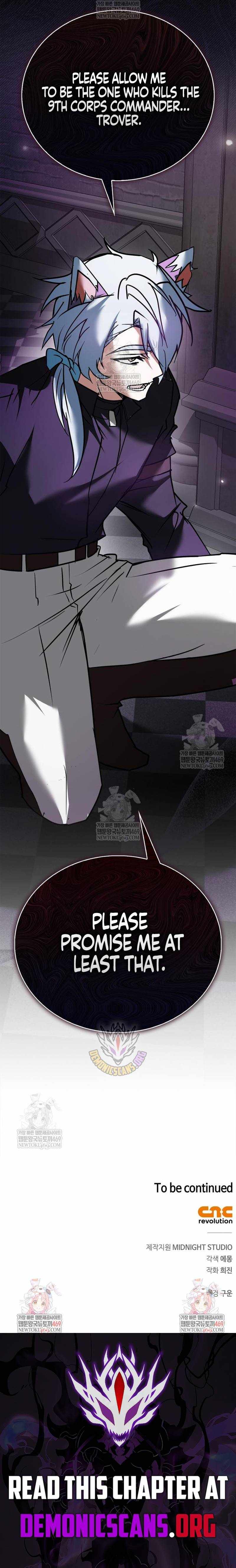 I’m Not That Kind of Talent - Chapter 114 - Page 16