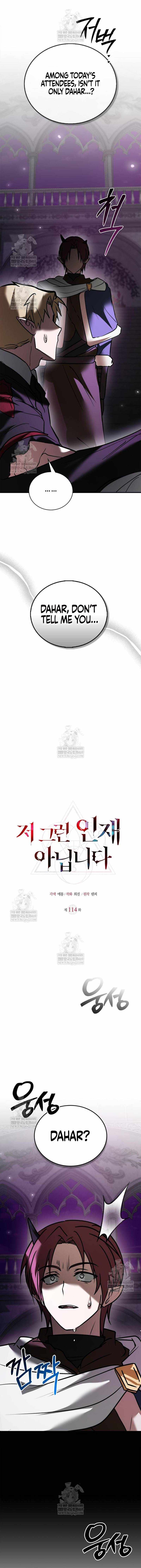 I’m Not That Kind of Talent - Chapter 114 - Page 2