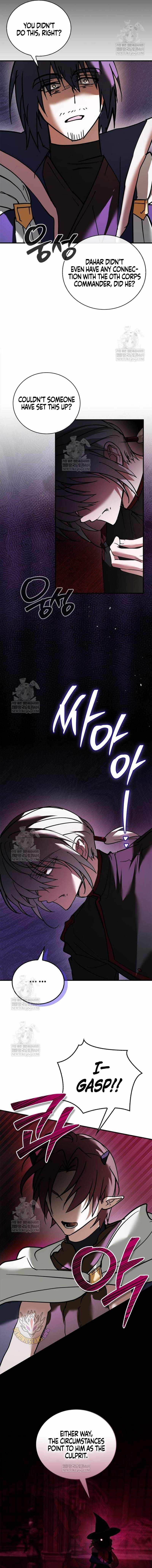 I’m Not That Kind of Talent - Chapter 114 - Page 3