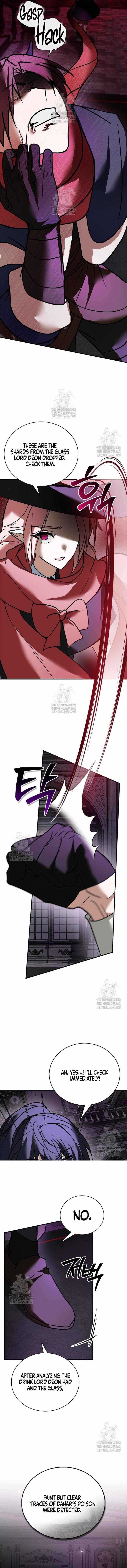 I’m Not That Kind of Talent - Chapter 114 - Page 4