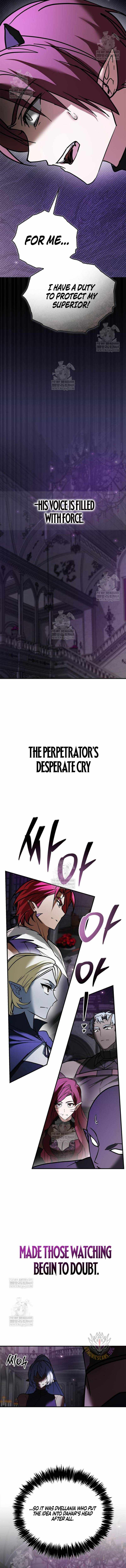 I’m Not That Kind of Talent - Chapter 114 - Page 7