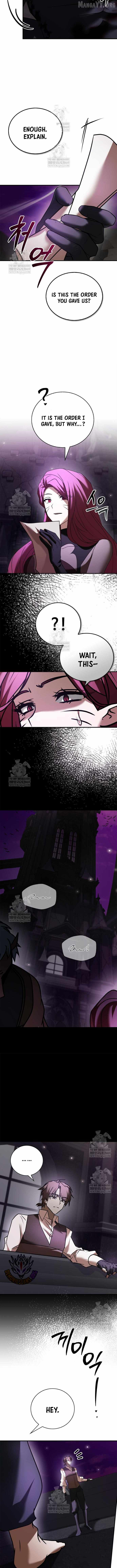 I’m Not That Kind of Talent - Chapter 116 - Page 1