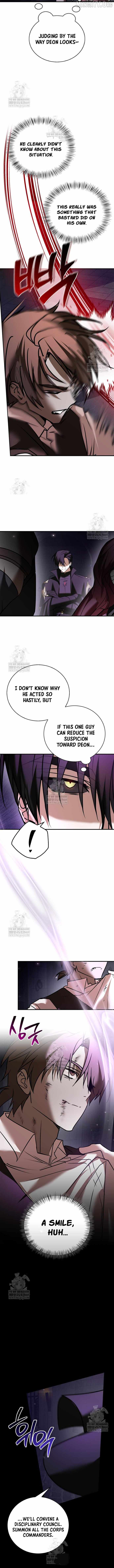 I’m Not That Kind of Talent - Chapter 116 - Page 10