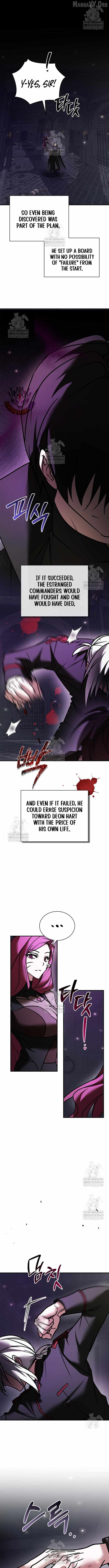 I’m Not That Kind of Talent - Chapter 116 - Page 11