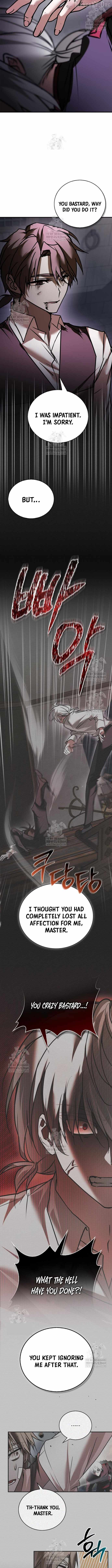 I’m Not That Kind of Talent - Chapter 116 - Page 12