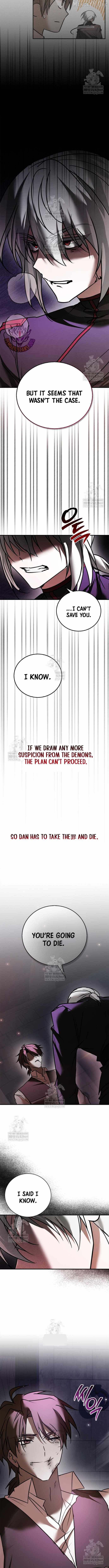 I’m Not That Kind of Talent - Chapter 116 - Page 13