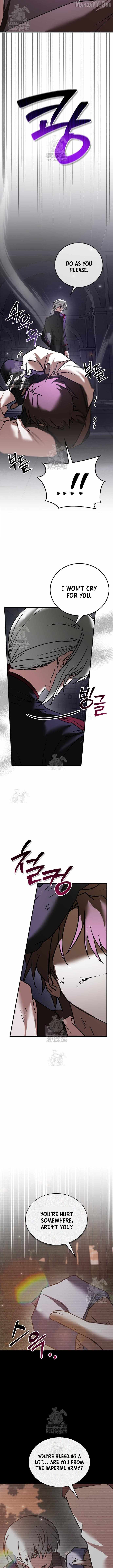 I’m Not That Kind of Talent - Chapter 116 - Page 14