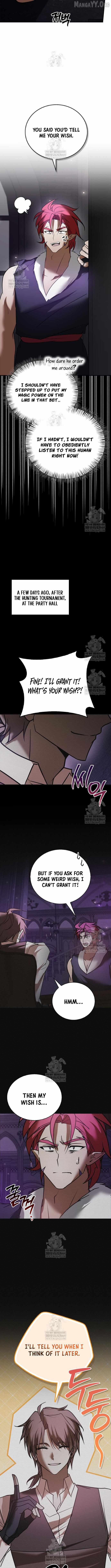 I’m Not That Kind of Talent - Chapter 116 - Page 2