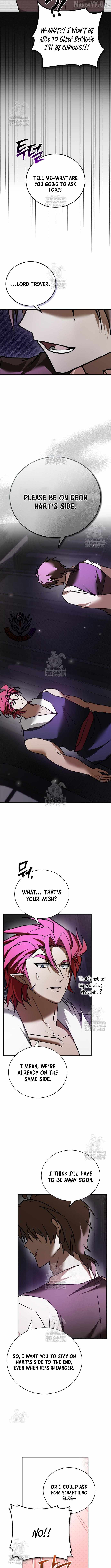 I’m Not That Kind of Talent - Chapter 116 - Page 3