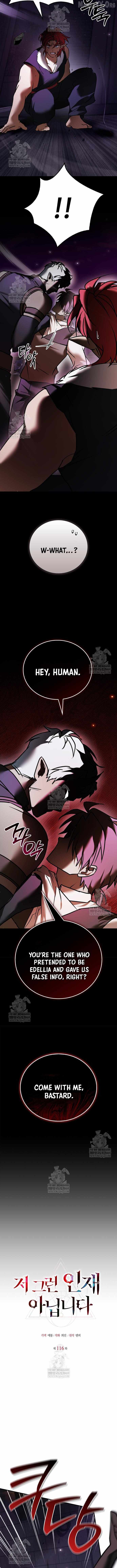 I’m Not That Kind of Talent - Chapter 116 - Page 6