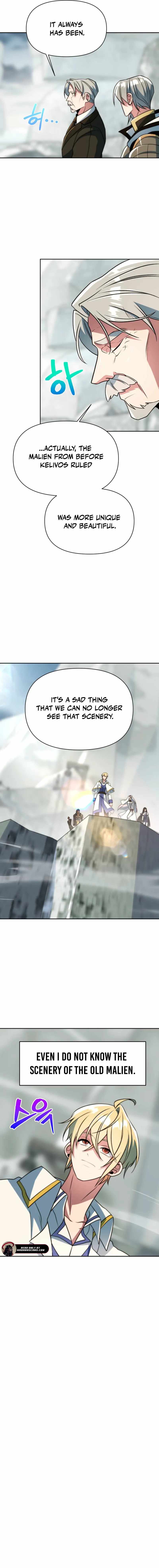 Archmage Transcending Through Regression - Chapter 164 - Page 1
