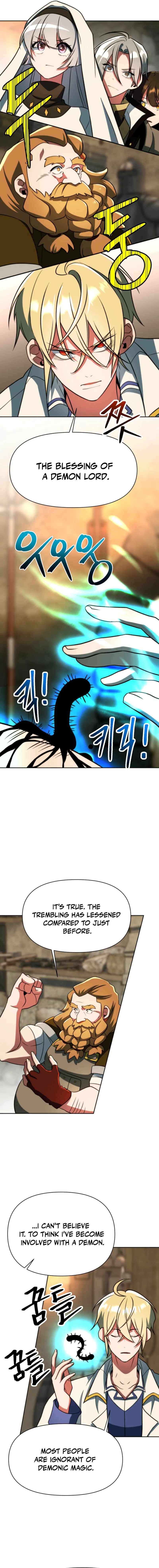 Archmage Transcending Through Regression - Chapter 164 - Page 11