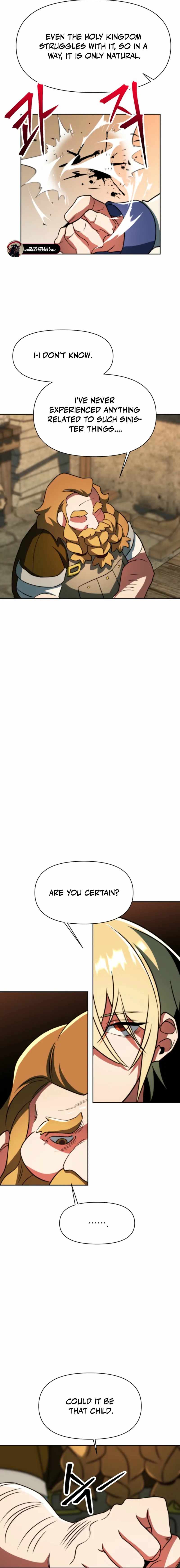 Archmage Transcending Through Regression - Chapter 164 - Page 12