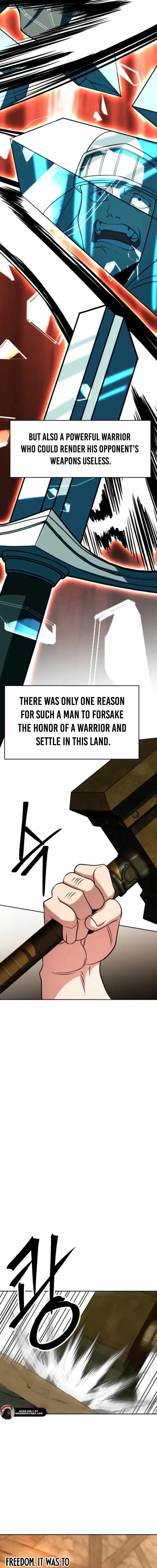 Archmage Transcending Through Regression - Chapter 164 - Page 15