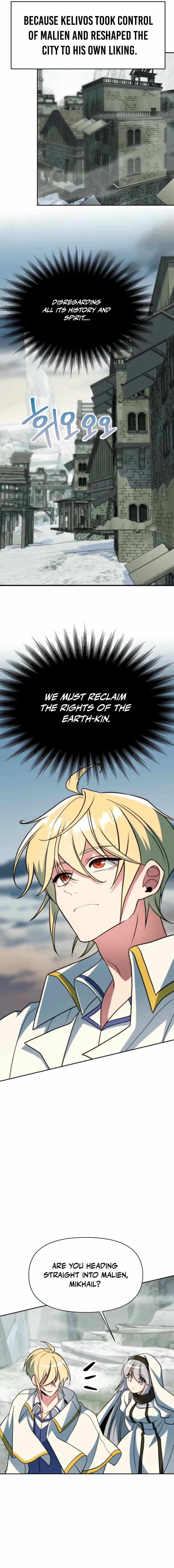 Archmage Transcending Through Regression - Chapter 164 - Page 2