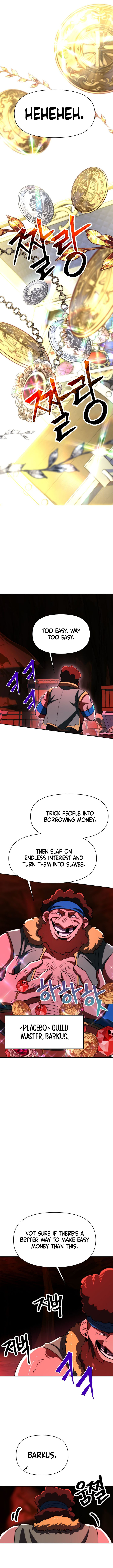 Archmage Transcending Through Regression - Chapter 165 - Page 11