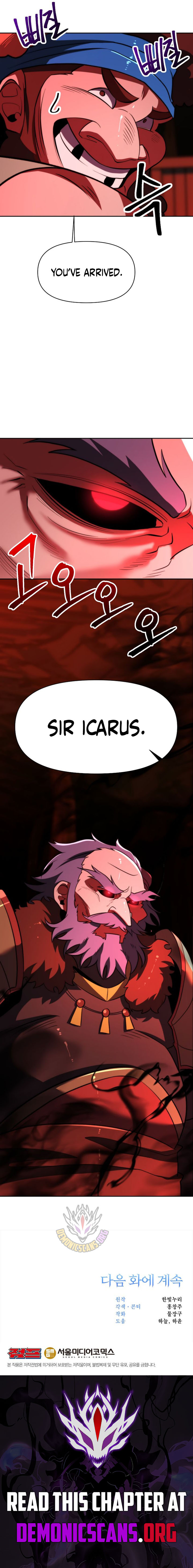 Archmage Transcending Through Regression - Chapter 165 - Page 12
