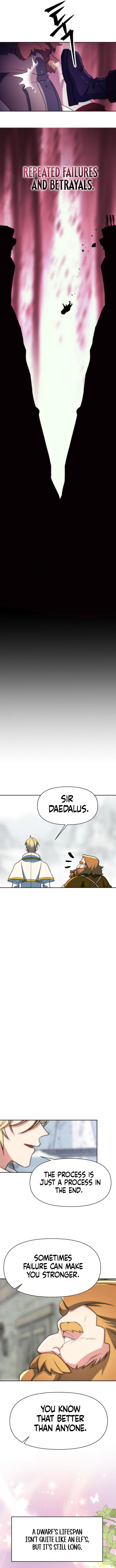 Archmage Transcending Through Regression - Chapter 165 - Page 7